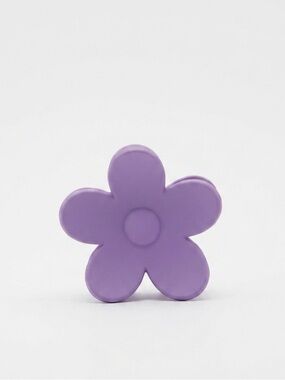♥️ FREE with any purchase 🙏🏽 NWT ⚜️🌸⚜️ Flower hair claw clip